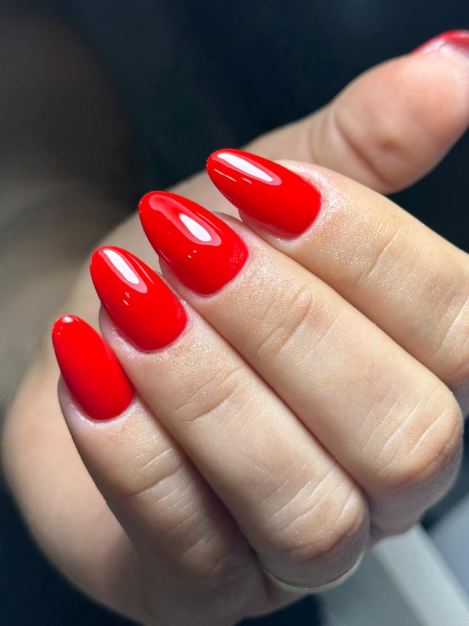 Unhas - Resultado 2